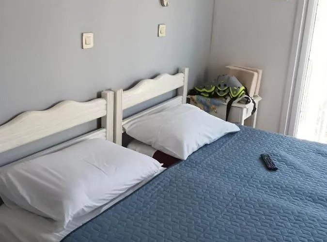Cleios Rooms And Studios, Kalymnos 85200