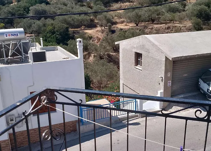Cleios Rooms And Studios, Kalymnos 85200