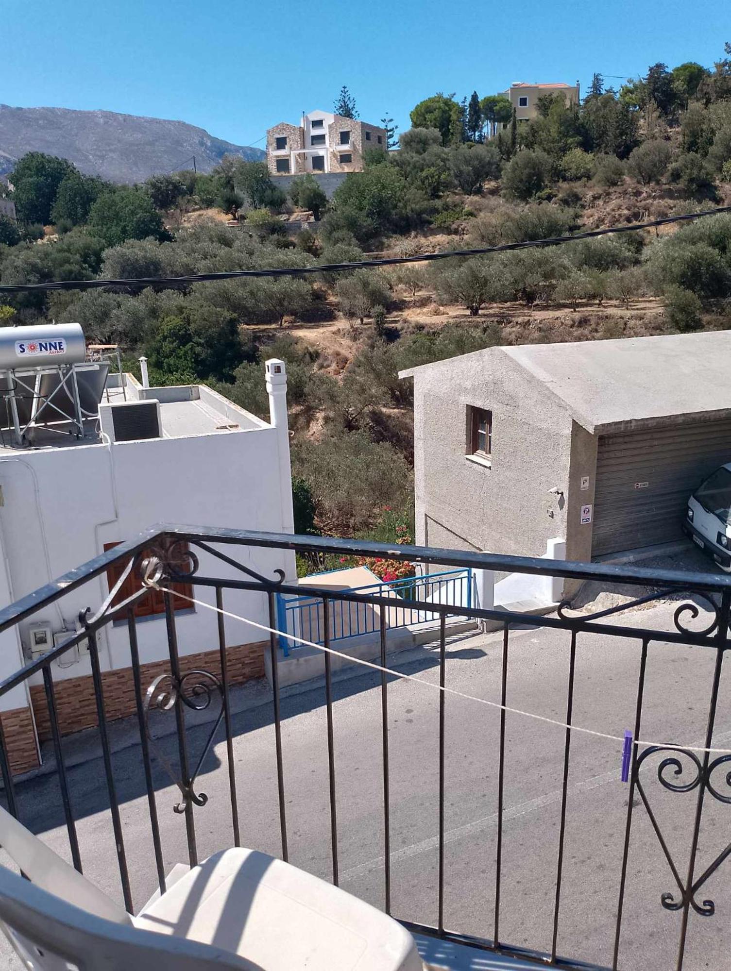 Cleios And Studios, Kalymnos 85200 Apartment *