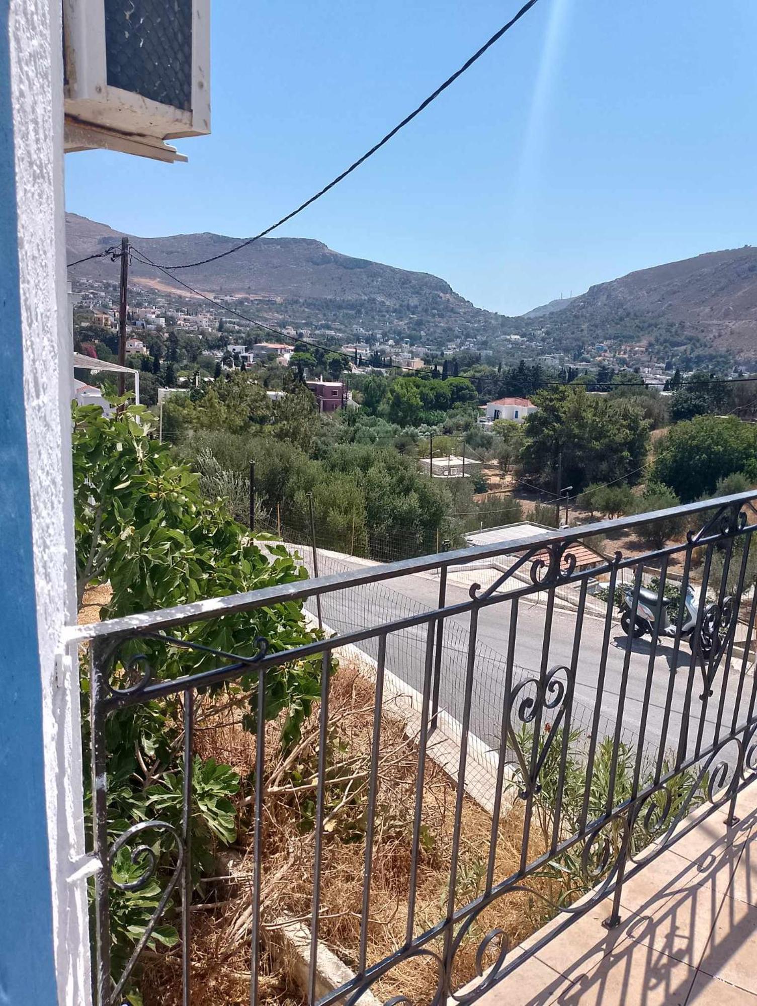 Cleios And Studios, Kalymnos 85200