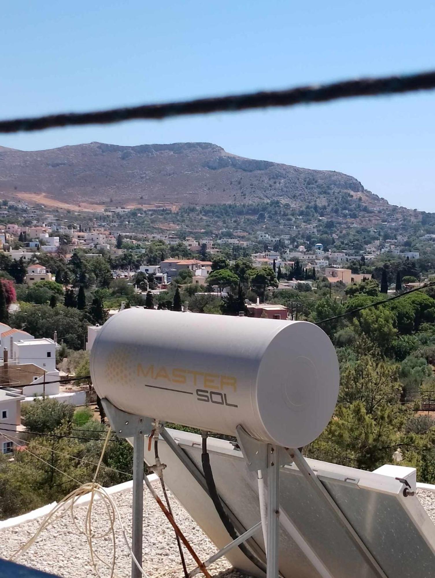 Cleios And Studios, Kalymnos 85200