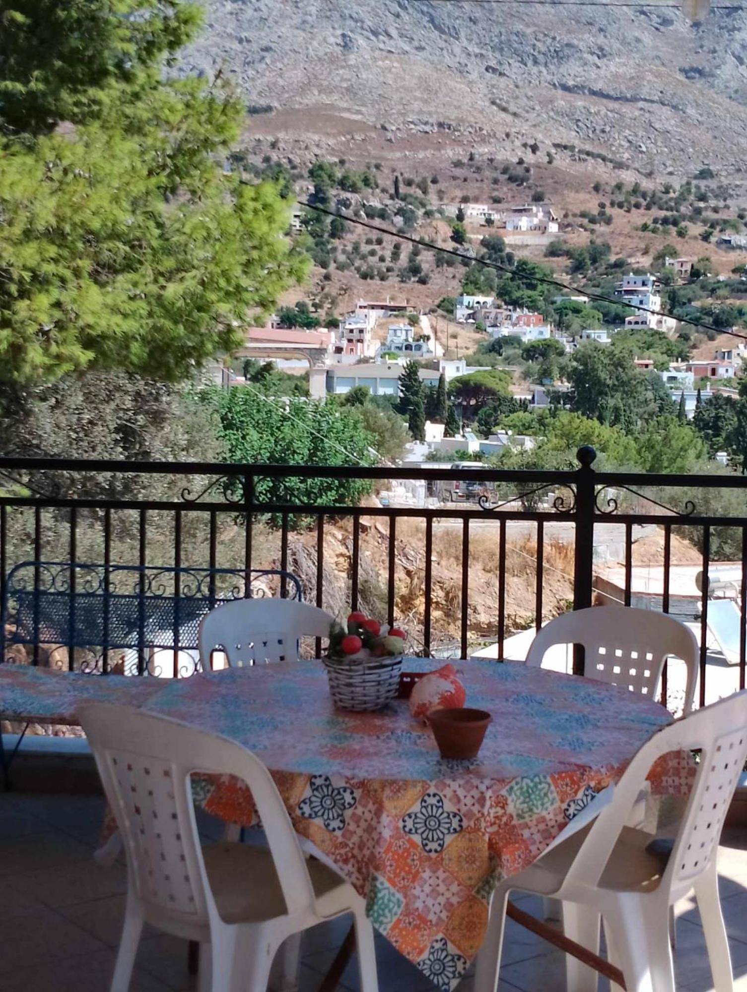 Apartment Cleios And Studios, Kalymnos 85200