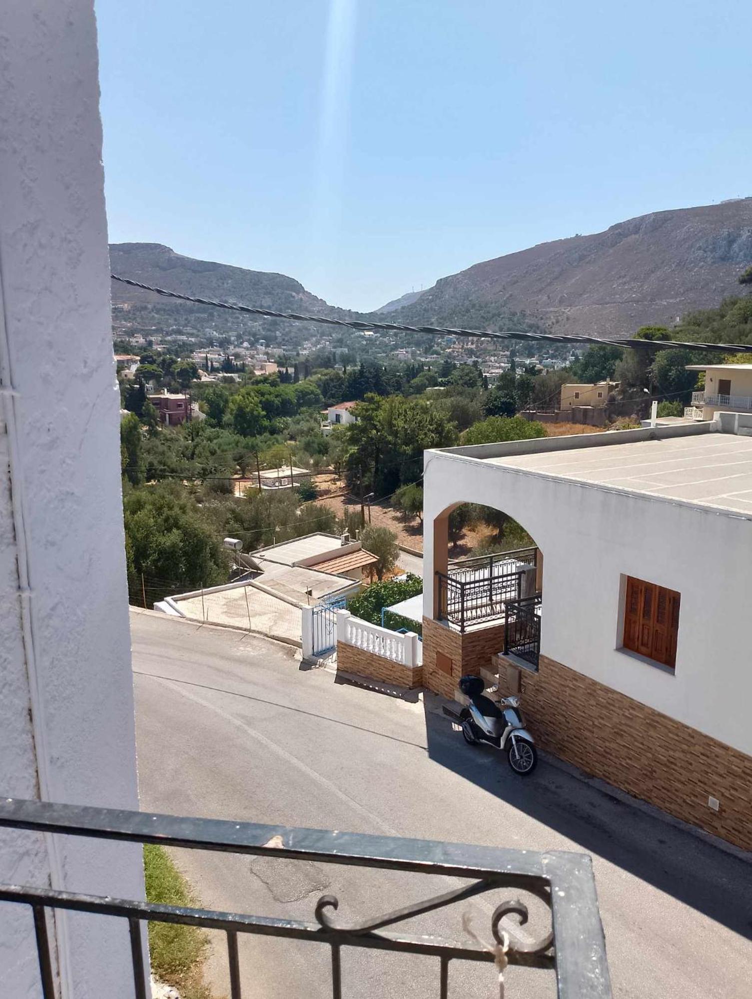 Cleios And Studios, Kalymnos 85200