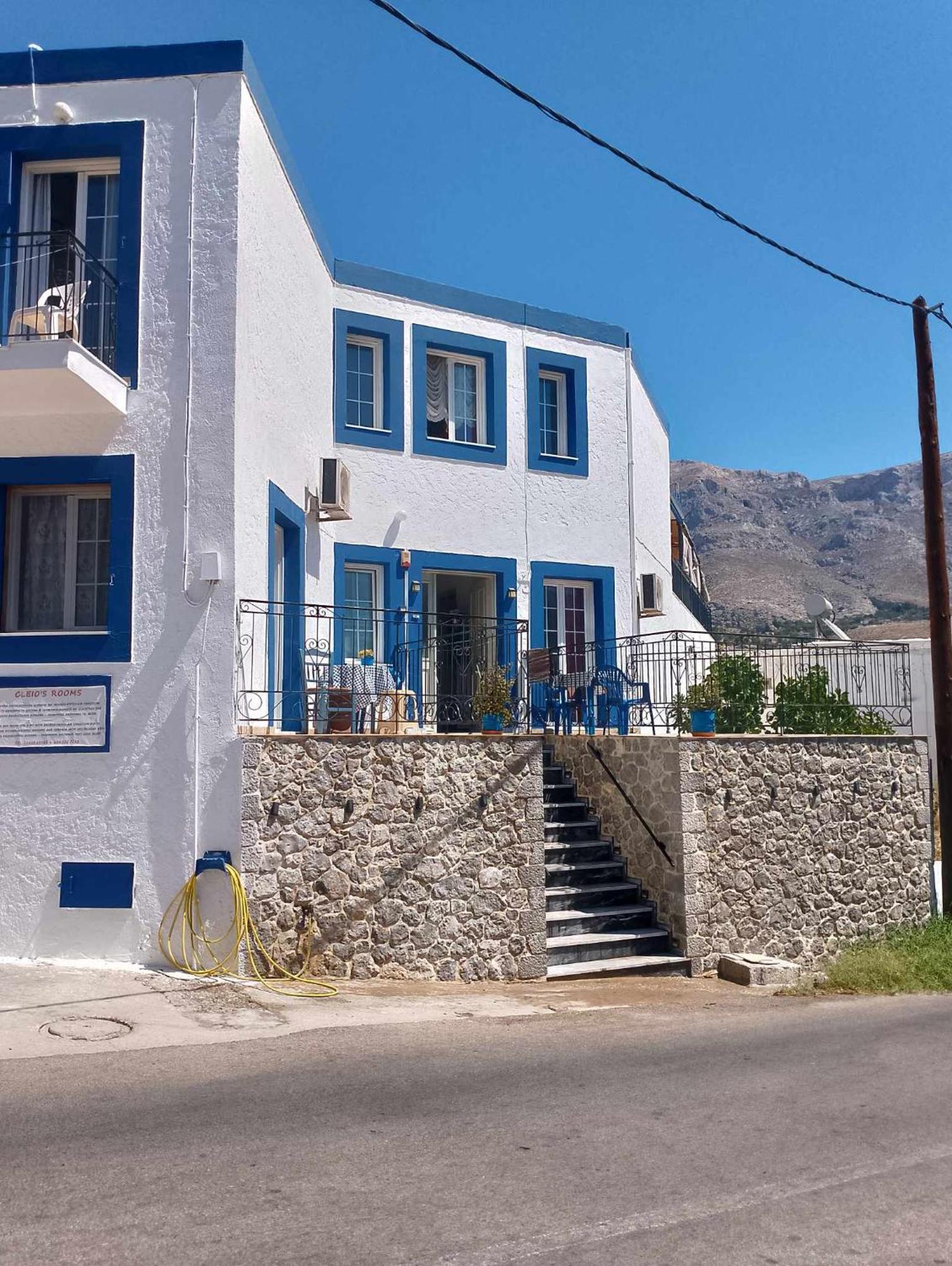 Cleios And Studios, Kalymnos 85200 Apartment Panormos (Kalymnos)