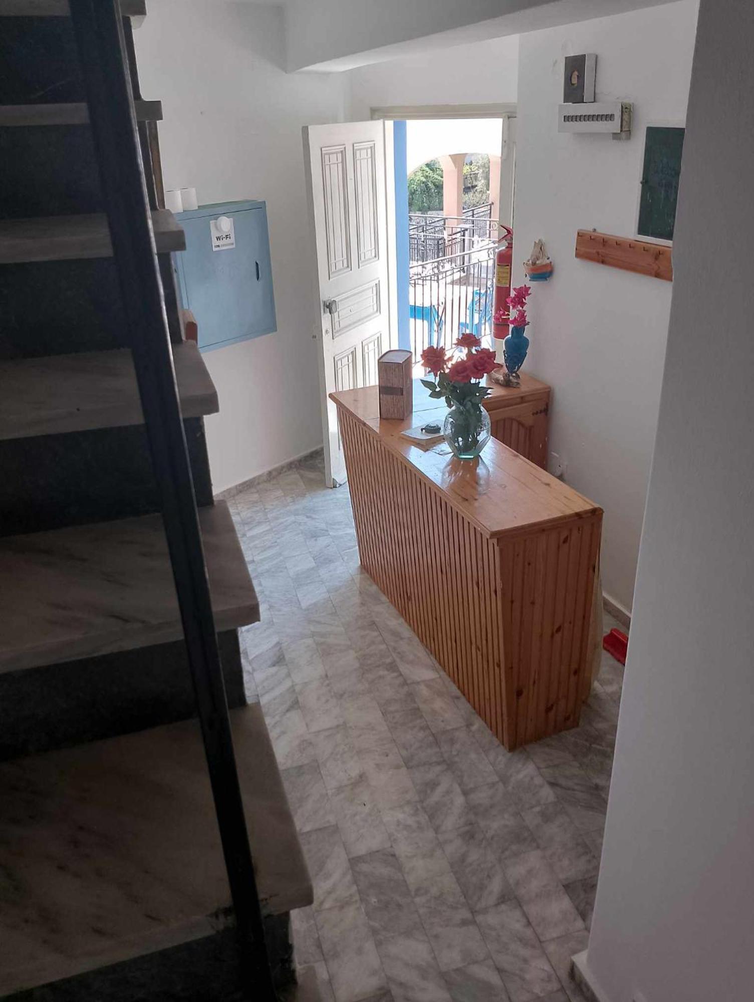 Cleios And Studios, Kalymnos 85200