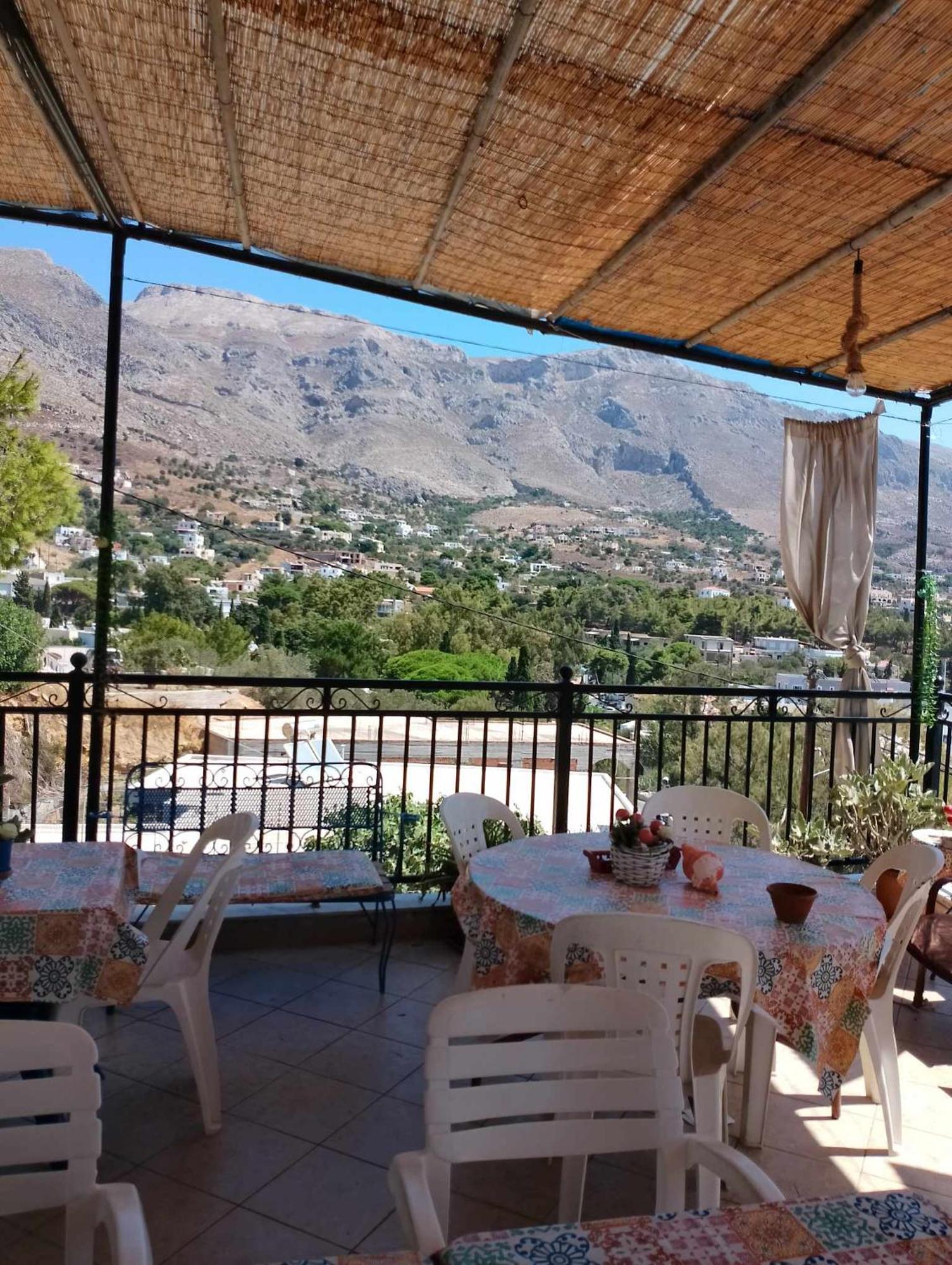Apartment Cleios And Studios, Kalymnos 85200