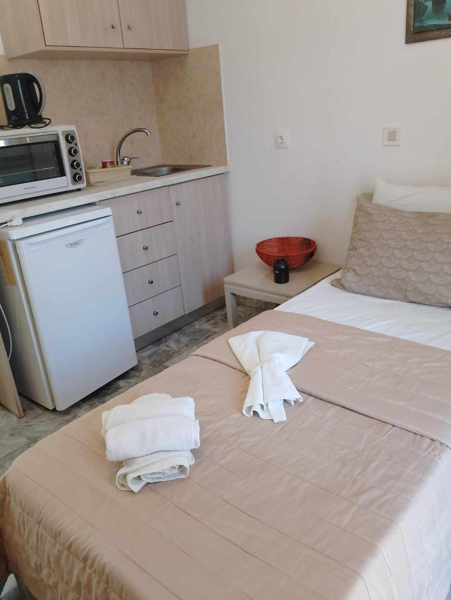 Apartment Cleios And Studios, Kalymnos 85200 Panormos (Kalymnos)