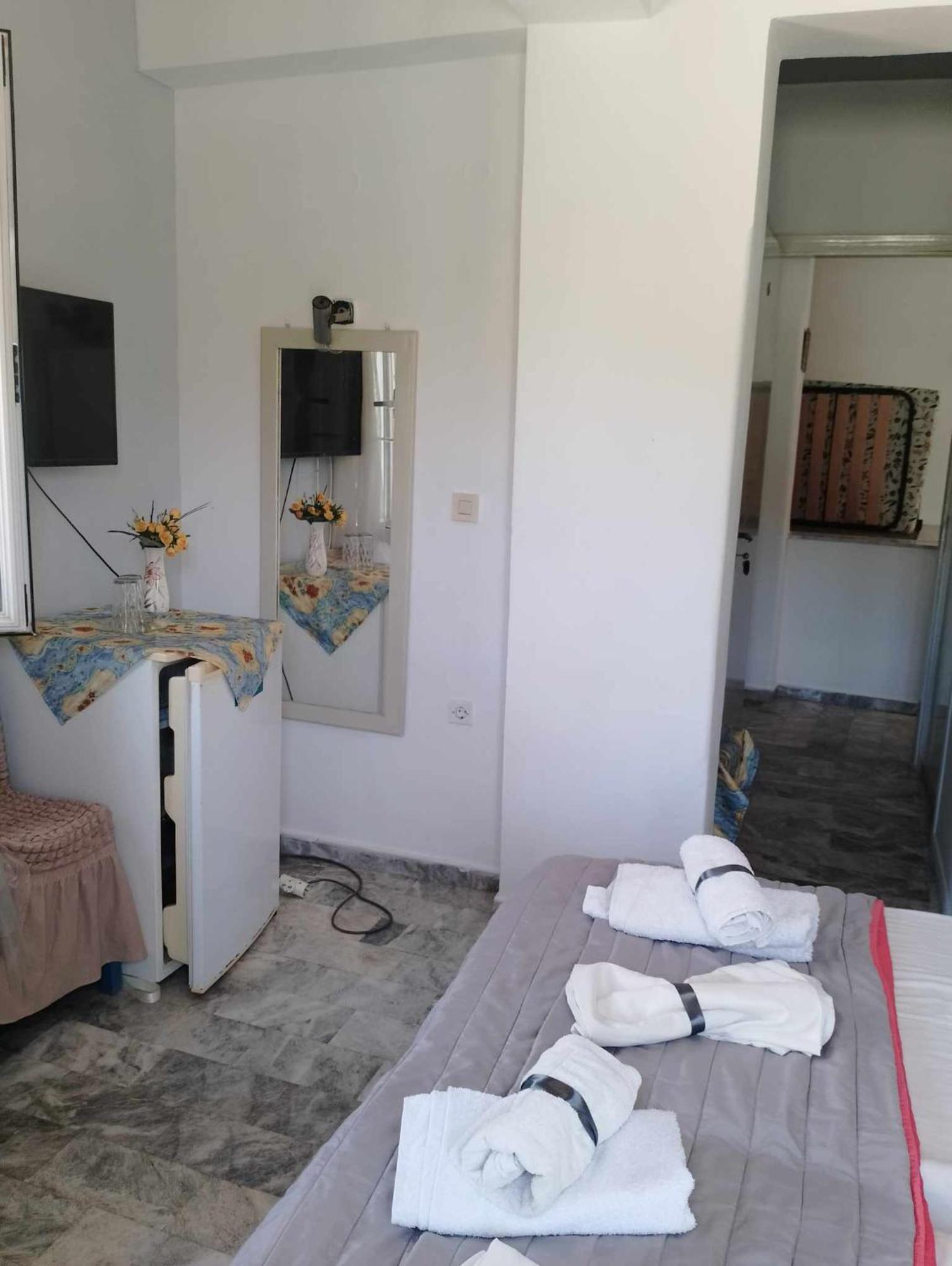 Cleios And Studios, Kalymnos 85200 Apartment Panormos (Kalymnos)