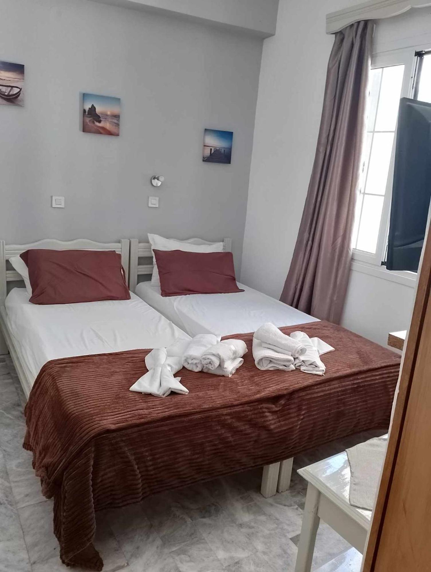 Apartment Cleios And Studios, Kalymnos 85200