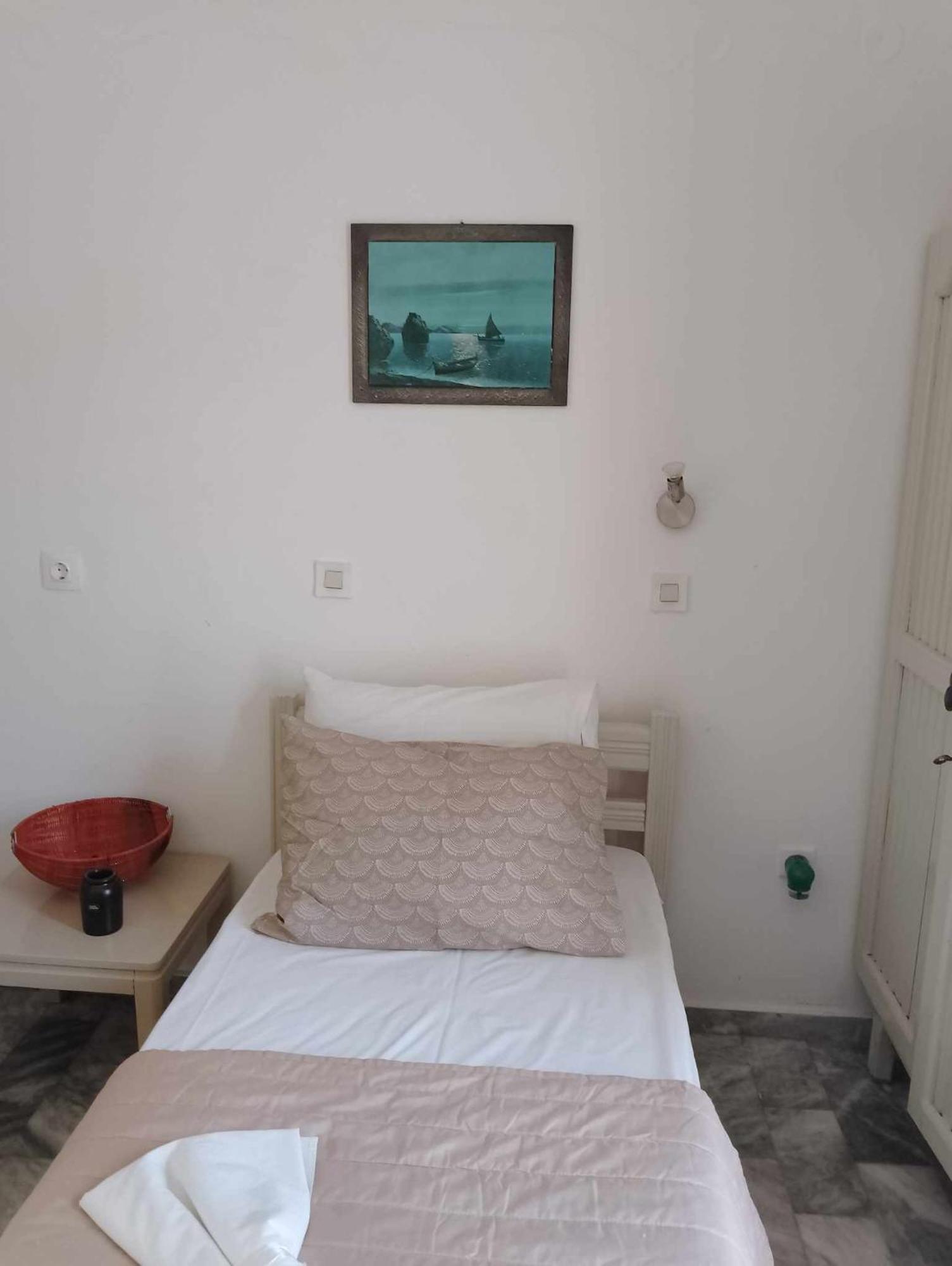 Cleios And Studios, Kalymnos 85200 Apartment *