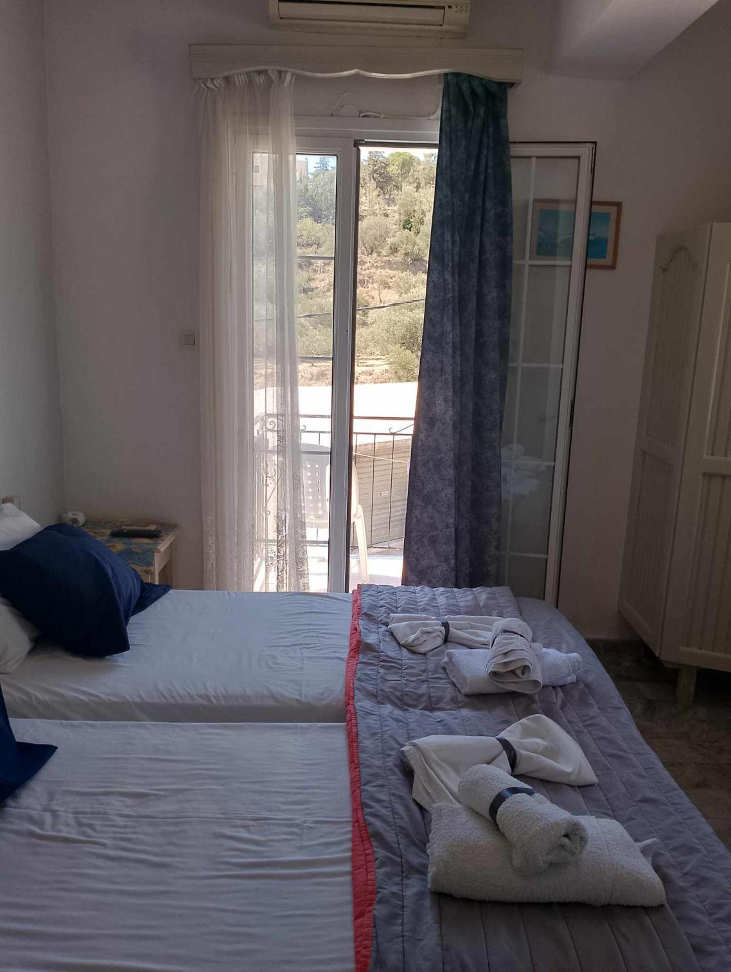 Apartment Cleios And Studios, Kalymnos 85200