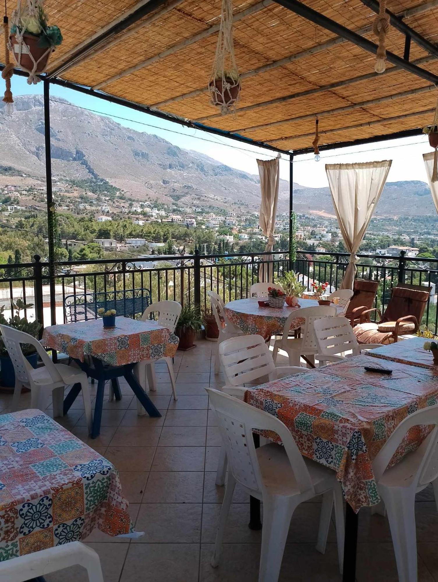 Apartment Cleios And Studios, Kalymnos 85200