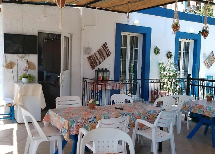 Cleios Rooms And Studios, Kalymnos 85200