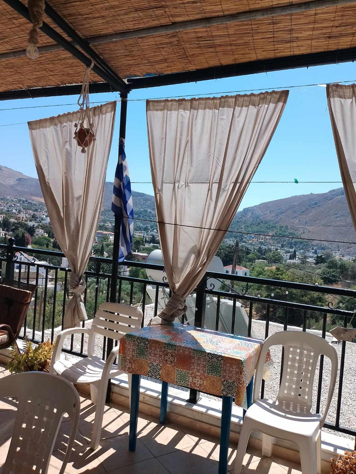 Apartment Cleios And Studios, Kalymnos 85200