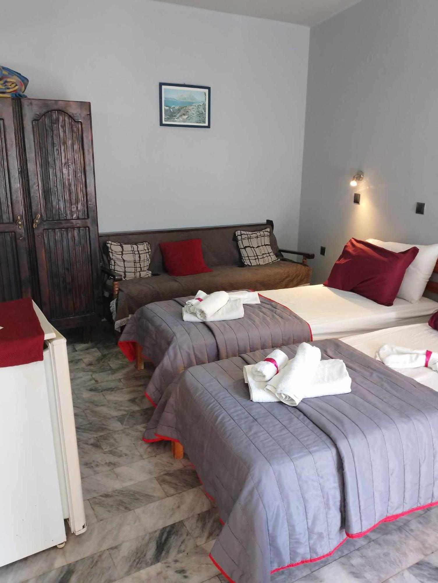 Cleios And Studios, Kalymnos 85200 Apartment Panormos (Kalymnos)